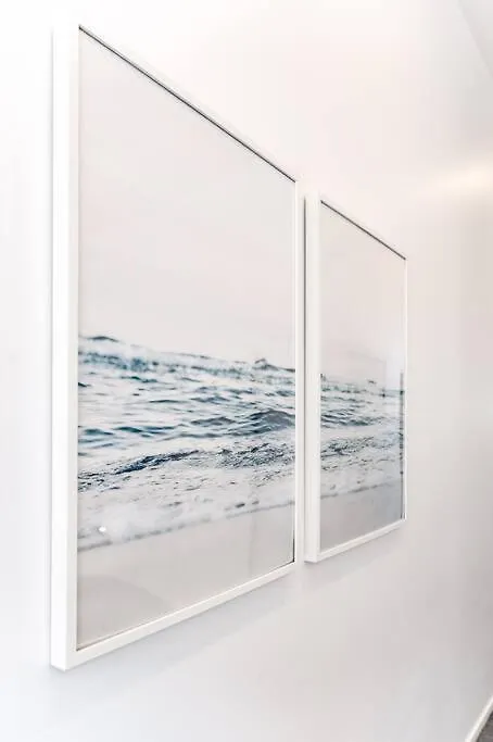 Sleek & Stylish Family Beach House ~ Near Junction Noosa Dom wakacyjny